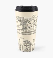 Cannon Travel Mug
