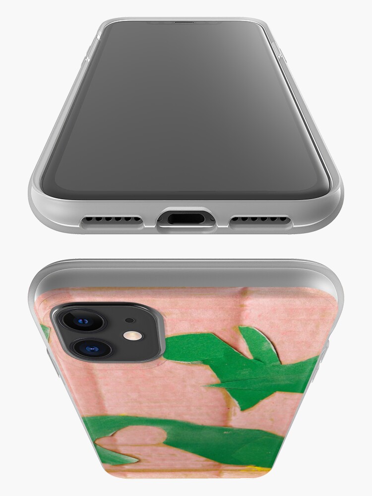 Alternate view of Amsterdam canals iPhone Case & Cover