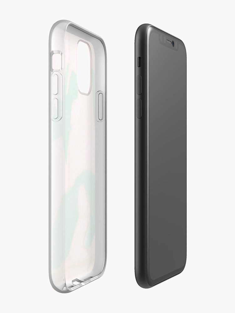 Alternate view of Amsterdam canals iPhone Case & Cover