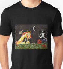 Lassie Come Home Unisex T-Shirt