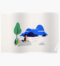 Nature Poster