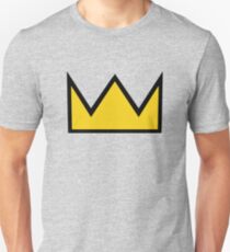 Betty's Jughead crown T-shirt Riverdale / Bughead Unisex T-Shirt