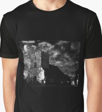 Spooky Graphic T-Shirt