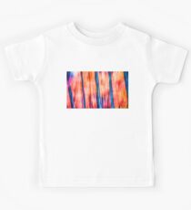 Orange Sorbet Kids Tee