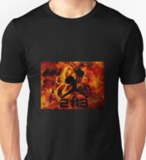 Sanch man Unisex T-Shirt