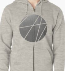 Circle 02 Kapuzenjacke