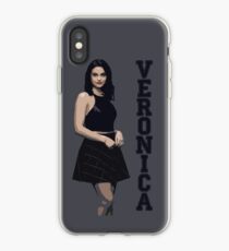 Veronica Lodge iPhone-Hülle & Cover