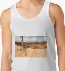 Bryce Canyon Survivor Tank Top