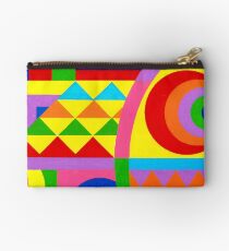 MONKISH WORK Studio Pouch