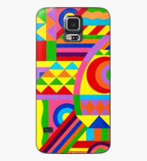 MONKISH WORK Case/Skin for Samsung Galaxy