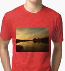 The Magic of the Moment... Tri-blend T-Shirt