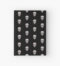 Die Stille Notizbuch