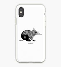 The Bandicoot iPhone Case