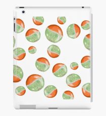 Vinilo o funda para iPad Envejecimiento Organe