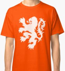 Koningsdag Leeuw 2018 - King's Day Netherlands Celebration Nederland Classic T-Shirt
