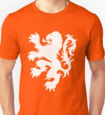 Koningsdag Leeuw 2019 - King's Day Netherlands Celebration Nederland Unisex T-Shirt