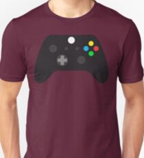 Video Game Console Gamepad Unisex T-Shirt