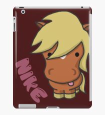 Chibi Nike iPad Case/Skin