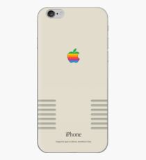 Apple iPhone Retro Edition 2 iPhone Case