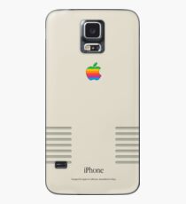 Apple iPhone Retro Edition 2 Case/Skin for Samsung Galaxy
