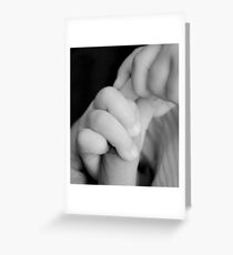 playful Greeting Card