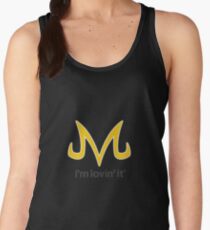 Majin Débardeur femme