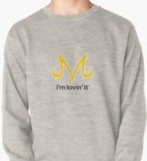 Majin Pullover