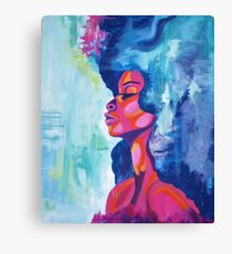 Magical Canvas Print