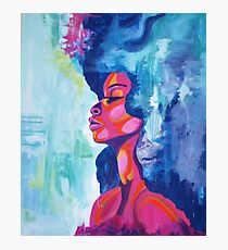 Magical Photographic Print
