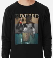 Manny Pacquiao Leichter Pullover