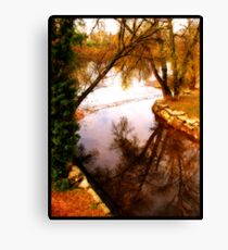 Fairyland Canvas Print