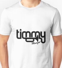 Timmy trumpet Unisex T-Shirt