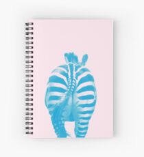 Zebra 03 Spiralblock