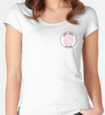 Mental Health Matters Women's Fitted Scoop T-Shirt