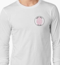 Mental Health Matters Long Sleeve T-Shirt