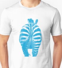 Zebra 03 Unisex T-Shirt