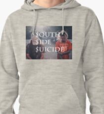 Suicide Boys ($uicide Boy$) Pullover Hoodie