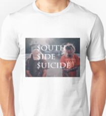 Suicide Boys ($uicide Boy$) Unisex T-Shirt