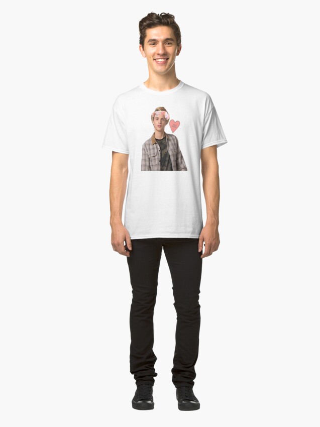 jace norman t shirt