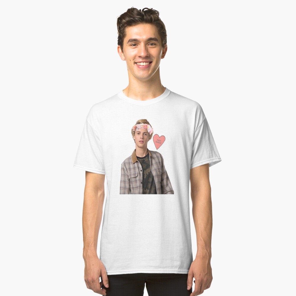 jace norman t shirt