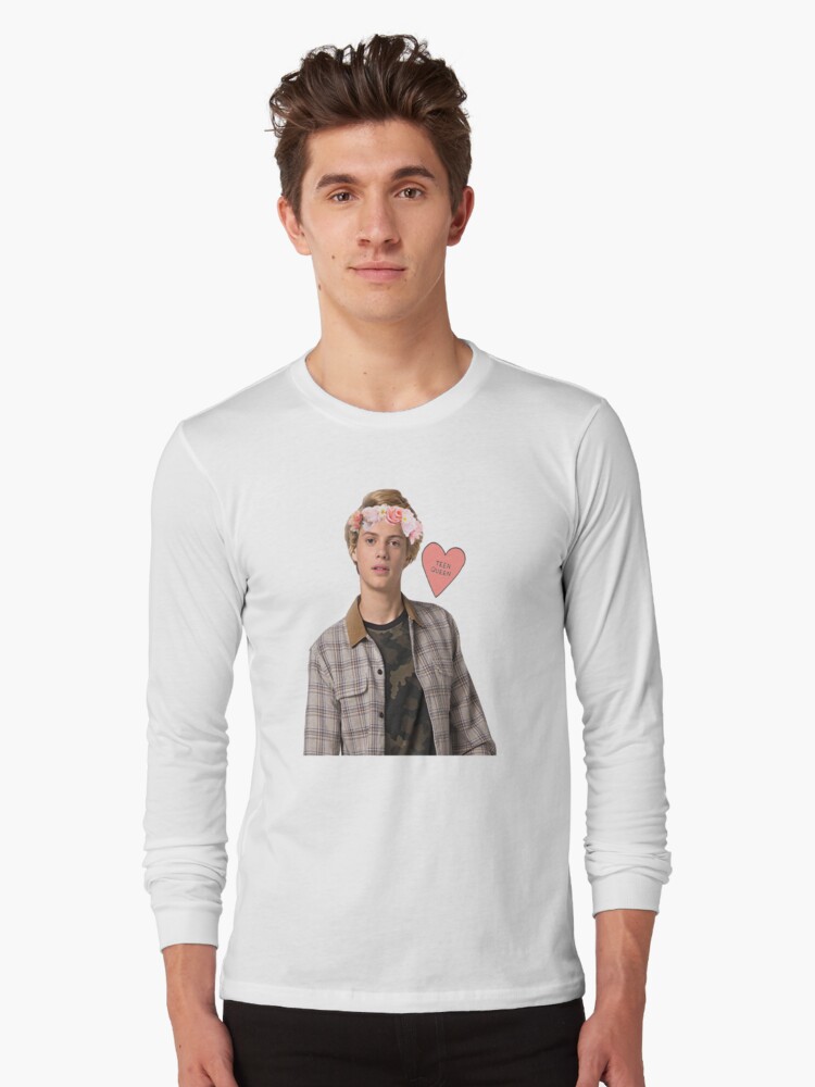 jace norman t shirt