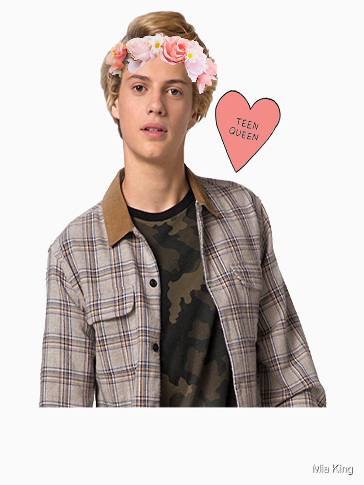 jace norman t shirt