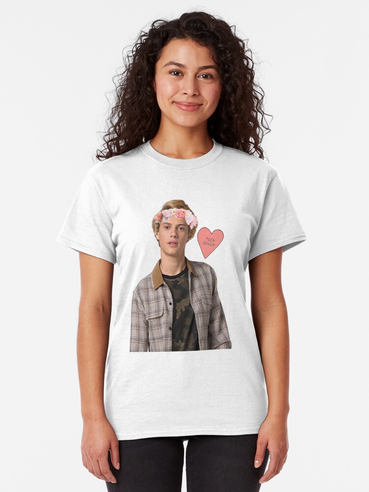 jace norman t shirt