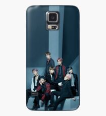 BTS - JAPAN WINGS Case/Skin for Samsung Galaxy