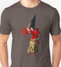 Dm Where's The Revolution Wims Unisex T-Shirt