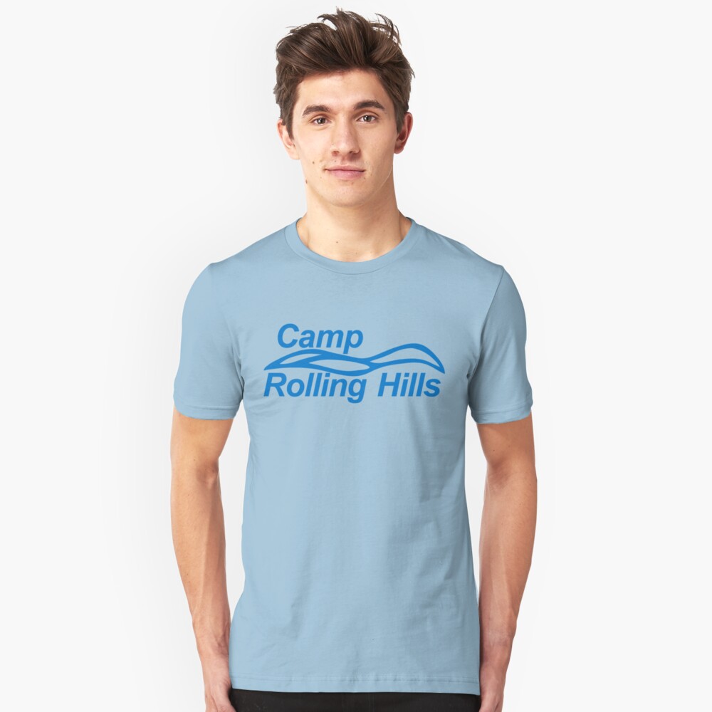 sleepaway camp 2 shirt