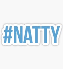 University of North Carolina National Champions 2017 Sticker