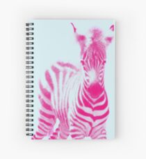 Zebra 05 Spiralblock