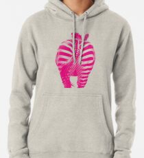Zebra 04 Hoodie