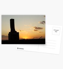 History Postcards